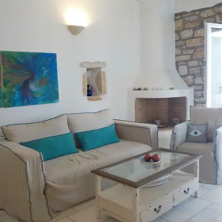 Messing Tatil Evi Parasporos