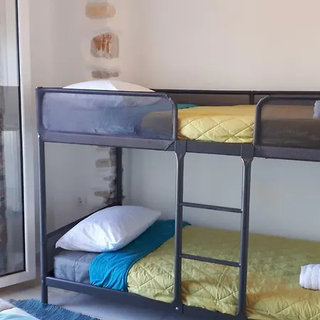 Tatil Evi Messing