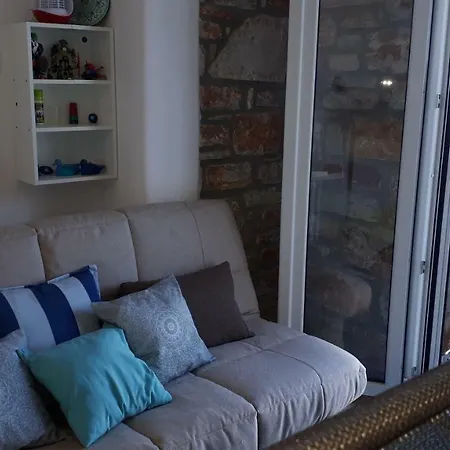 Tatil Evi Messing