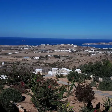 Messing Tatil Evi