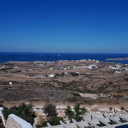 Feriehus Messing